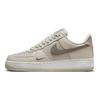 Nike Air Force 1 Low Light Orewood Brown Ironstone Women's Sneakers FB8483-100