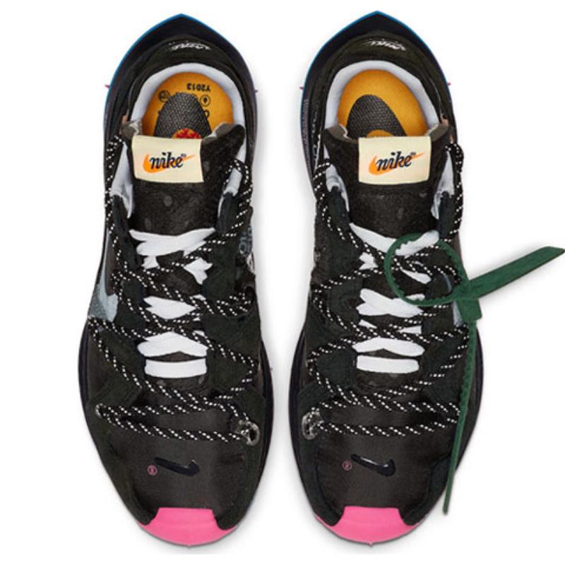 Nike Zoom Terra Kiger 5 'Off-White Black' Damen-Sneaker casual CD8179-001