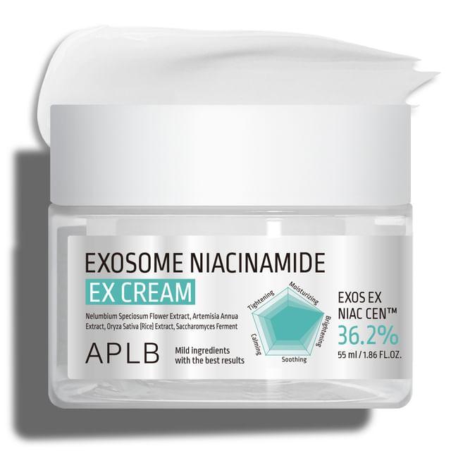 APLB - Exosome Niacinamide EX Cream 55ml