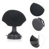 Wig Making Stand for Holding Displaying Hat Styling Hair Wig Holder Stand with Suction Cup