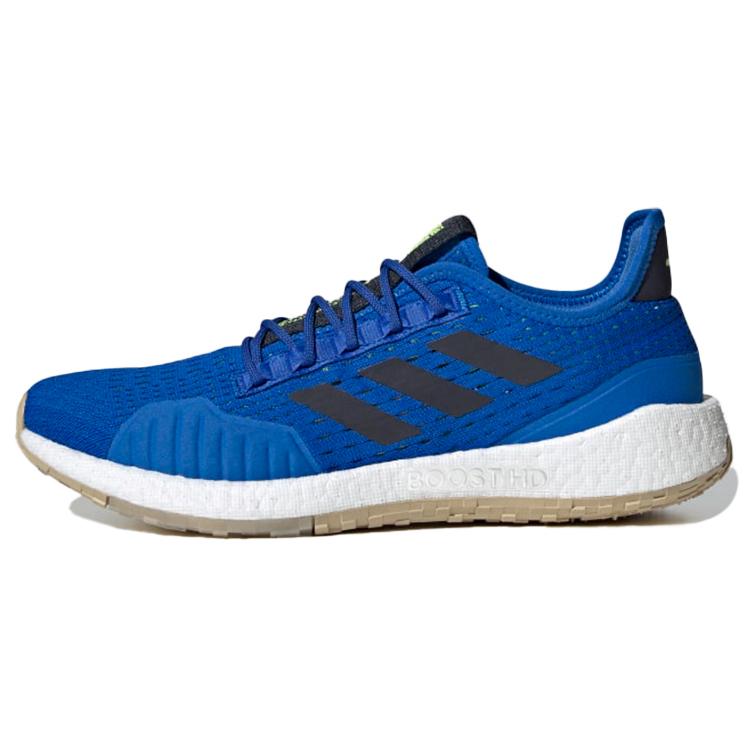 

Новые Adidas PulseBoost Hd Summer.Rdy Glory Blue EE4124 44.5