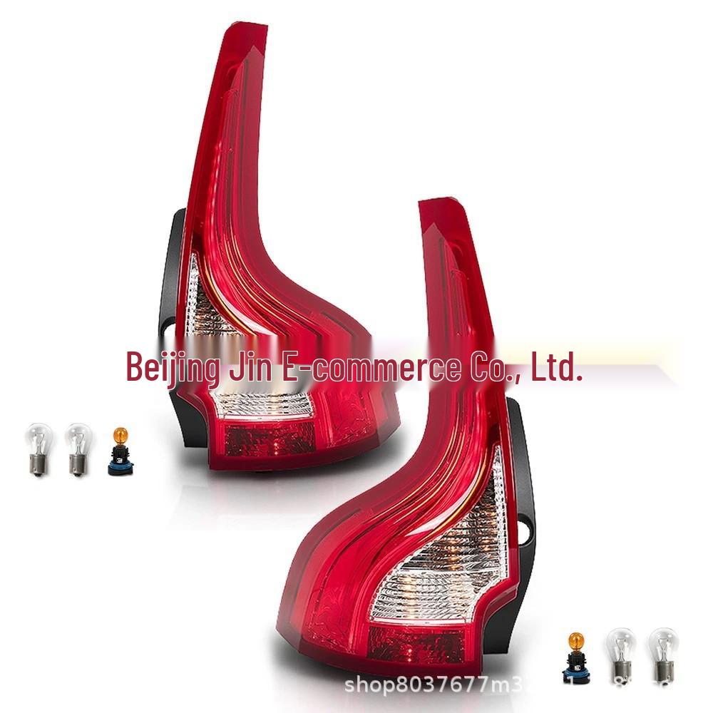 

Volvo XC60 2011-2017 Rear Taillight Replacement Assembly Neutral