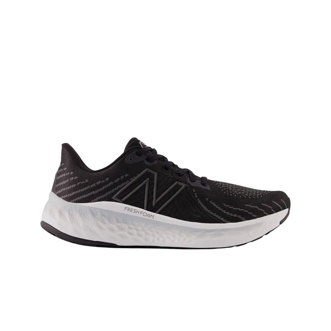

New Balance Fresh Foam X Vongo V5 Черный - 2e Широкий 255