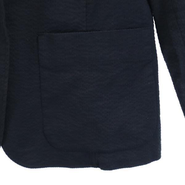 Mackintosh Tailored Jacket 38 Black Series Women Used