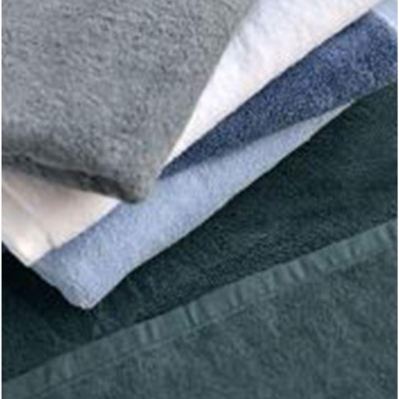 Songwol towel 30 count bath towels (2 sheets) Light Sky