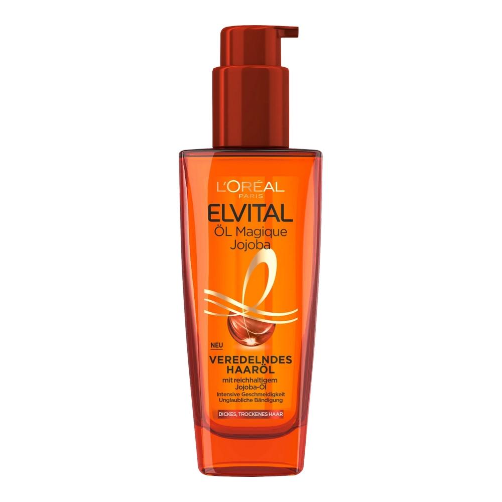 L`Oréal Paris Oil Magic Jojobas matu