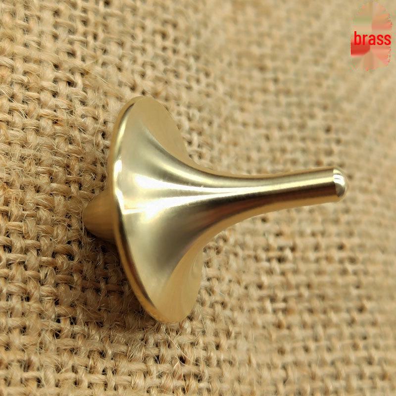 

Латунный гироскоп Cyclone Fidget: Самоделки без сопротивления для детей от 5 до 70 лет