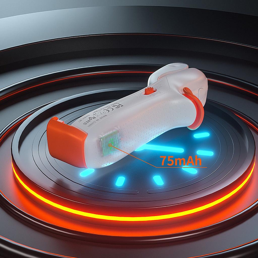 M1 Handy Gaming Shooter Controller Hochsensibler Gamepad Trigger Spiel Schießen Taste