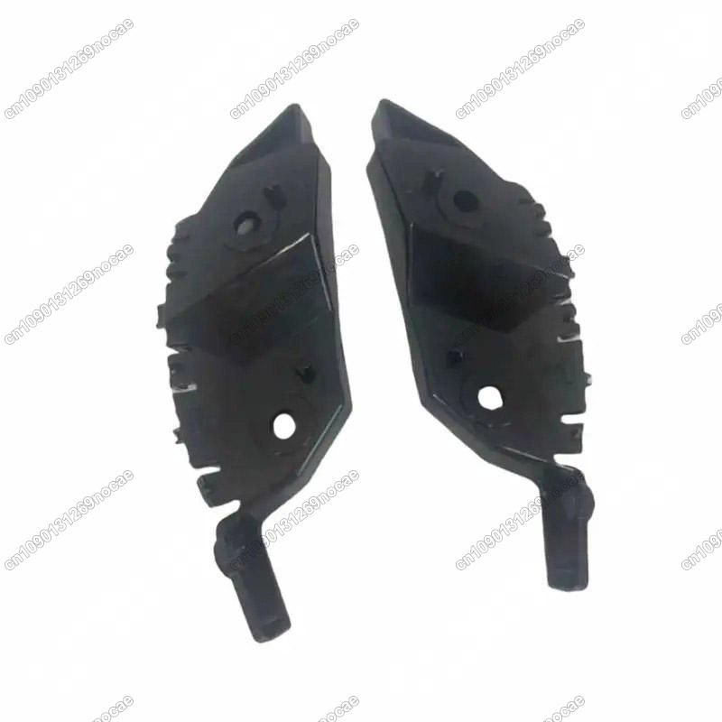 Car Front Left RIght Bumper Bracket Bumper For Tesla Model 3 Highland 2024 2025 2026 Replacement Parts 1774268-00-F 1774269-00-F