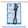 Air Conditioner and Water Heater Temperature Sensor Probe (5K, 10K, 15K, 20K, 50K)