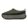 UGG Venture Daze Burnt Olive Charcoal Unisex Sneakers Green 1154530-BLVC