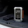 Car Tire Inflator Electric Auto Shut-Off Portable Air Pump Small Compressor For Bike Sedan SUV Balls Inflatable Toys Balloons