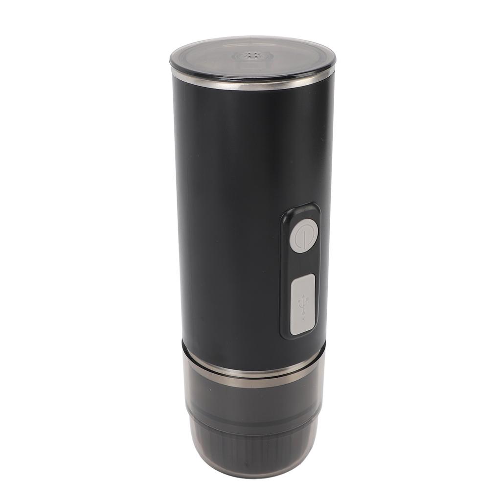 Tragbare Automatische Elektrische Kaffeemaschine Reisekaffeemaschine für Camping Auto Kaffeemaschine mit