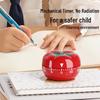 Giantex Tomato Mechanical Timer for Study & Kitchen