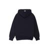 MLB Sweatshirts Unisex Black Hooded Moderate Regular 31HDL1111-50L