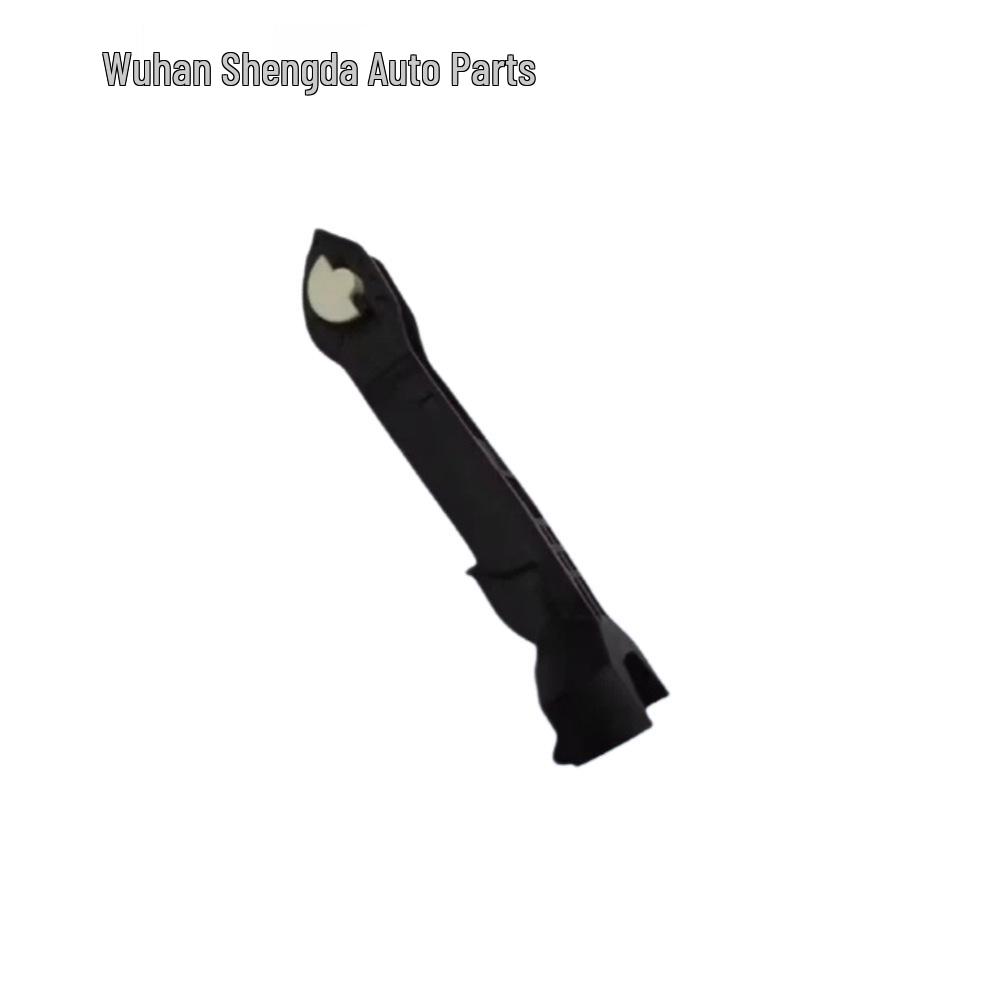 Citroen C2 Peugeot 206/207 Clutch Pedal Bracket (OE: 212830/9646201580) Yes чёрный