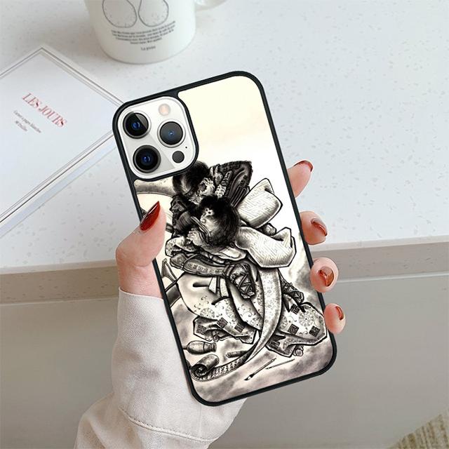 sport Martial Art MMA Fight Jiu Jitsu Phone Case For iPhone 17 Air 14 15 16 13 12 Cover For Apple Pro Max Plus SE