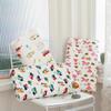 Class A Kids' Cartoon Cotton Memory Neck Pillow