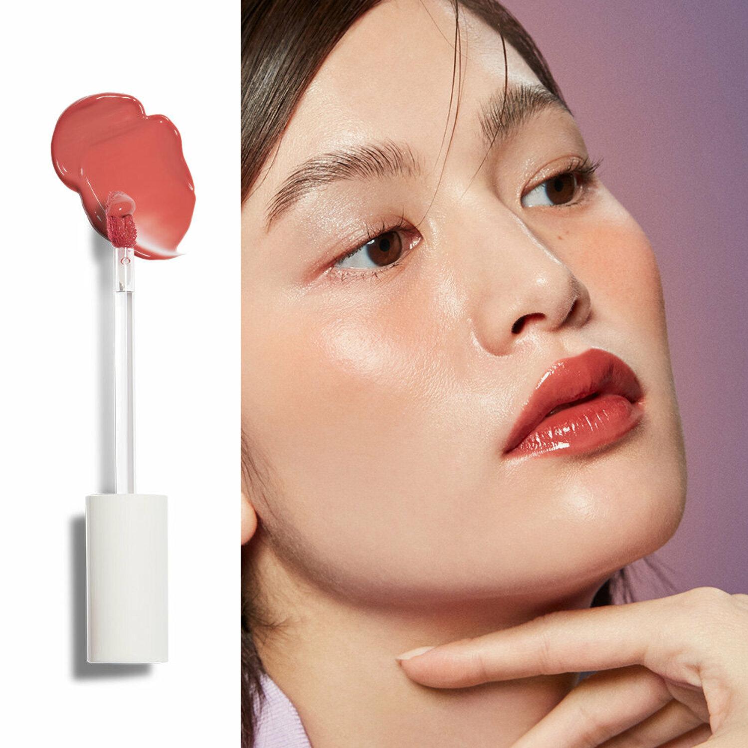 

hince Mood Enhancer Water Liquid Glow 4 мл 04 Abmient