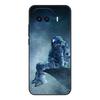 Case For vivo iQOO Z11 Turbo Case Cool Silicone Protective Cover for iQOO Z11Turbo 5G V2536A Bumper Protector Fundas Shockproof
