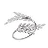 Easy Maintenance Elegant Table Decor Napkin Rings Table Setting