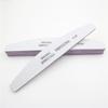 Professional Half-Moon Washable Nail File 100/180 Buffing Strip, In Stock