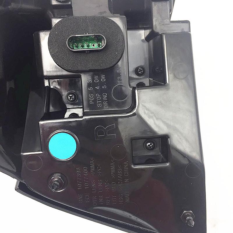 Original Rear Taillight Assembly for Tesla Model 3, Model X, Model S, Model Y (Left & Right)