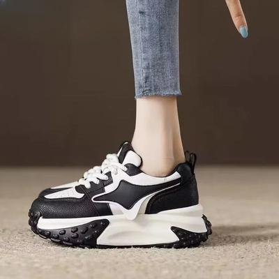 Sports Ladies Footwear New Arrival 2025 Sneakers Spring Autumn Women's Athletic Shoes Light Deals Designer Luxury Stylish H In A