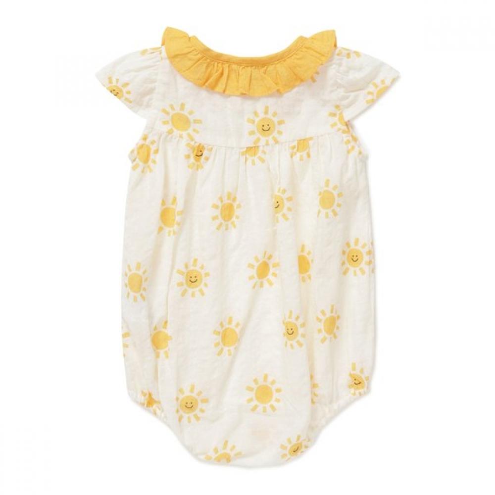 Bluedog Baby Happy Sunny Body Suit 46313 604 05 