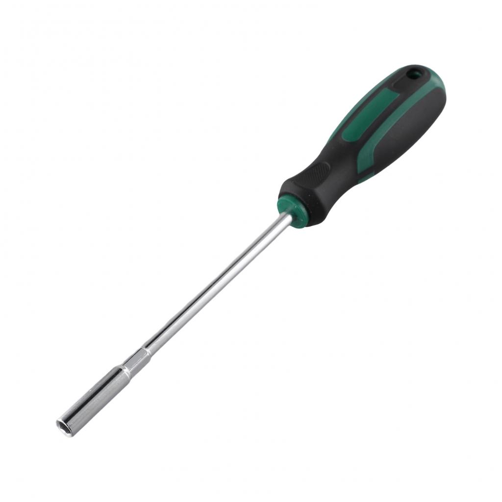 Screwdriver Socket Wrench Hex Screwdriver Hexagonal Nut Key Etc