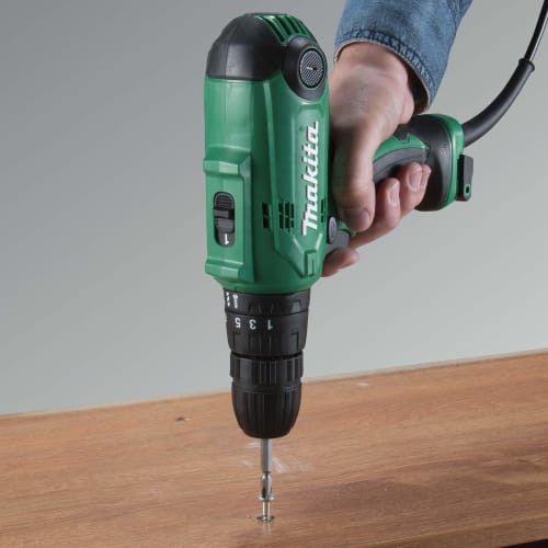 Makita Vibration Driver Drill MHP001