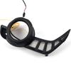 2x LED Daytime Running Light Fog Turn Signal Lamp Cable For Toyota 4Runner 14-22
