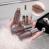 Lucidalabbra Lucido | Volumizzante, Colore Naturale, Lucidalabbra Lucido Non Appiccicoso Rossetto a Lunga Tenuta e Idratante Ideale per l'Uso Quotidiano