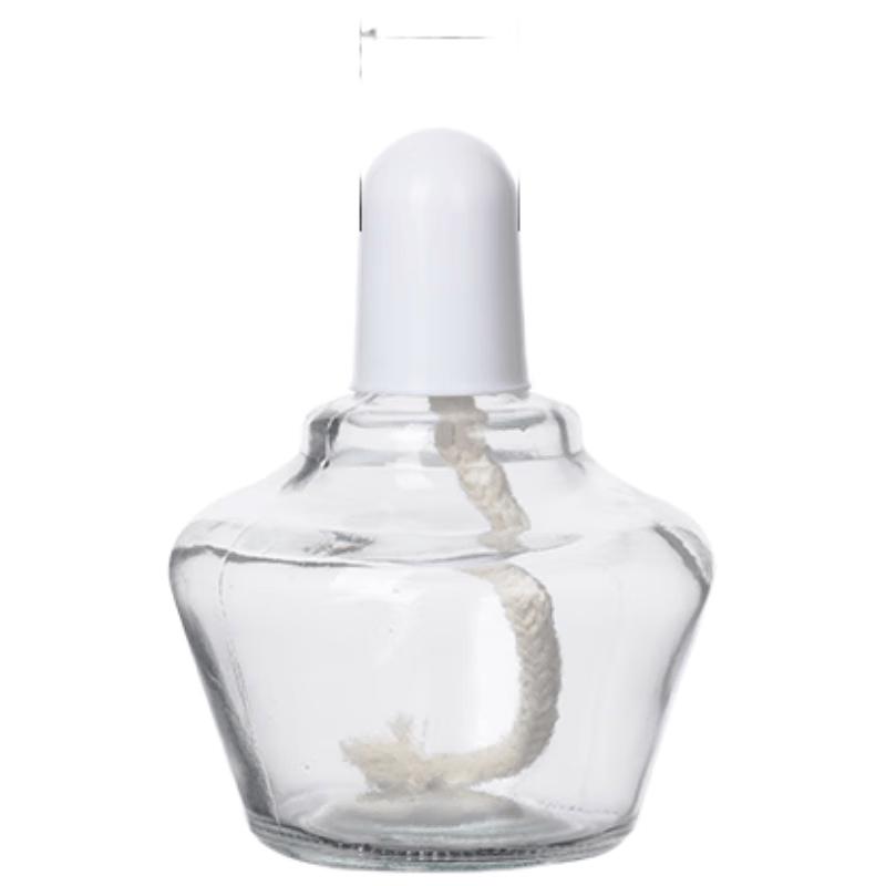 Laboratory Glass Alcohol Lamp
