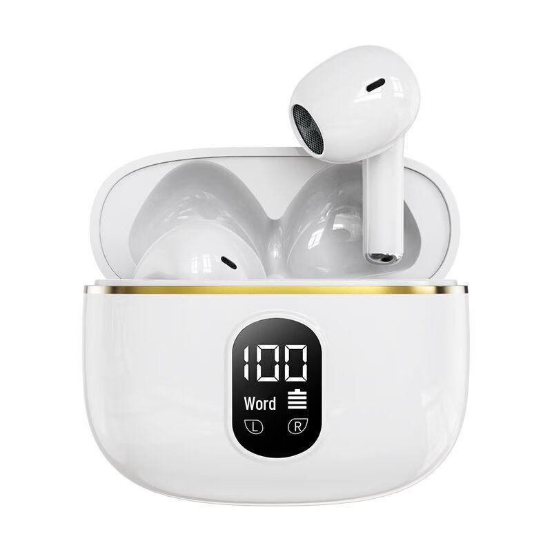 Yidian AD-4095 Semi-in-ear TWS Bluetooth Headset