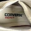 Converse 100th Anniversary Low Cut Sneakers 4.5 23.5 Women White