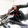 Freios Hidráulicos Sensor De Freio Bicicletas Elétricas 2 Pinos
