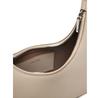 Bag Calvin Klein Calvin Klein Foil Logo Conv Shou?Lder Bag LV04F3272G Beige