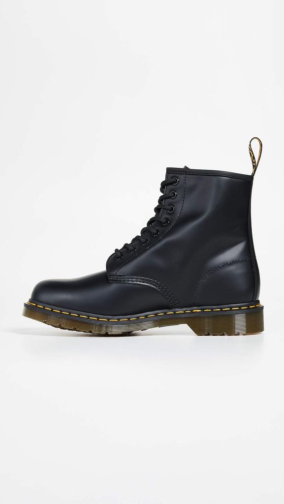 Dr. Martens 8 Hole Boot Men's 8-Eyelet Boot 1460 27cm (UK8) Black (11822006) Used