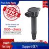 Fits Mitsubishi Outlander Pajero Ignition Coil 1832A016 597096 UF589 High Voltage Pack