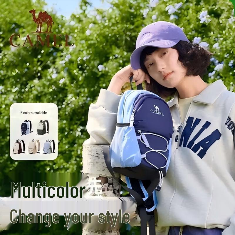 Camel Outdoor Backpack 575B741036A Series One Size