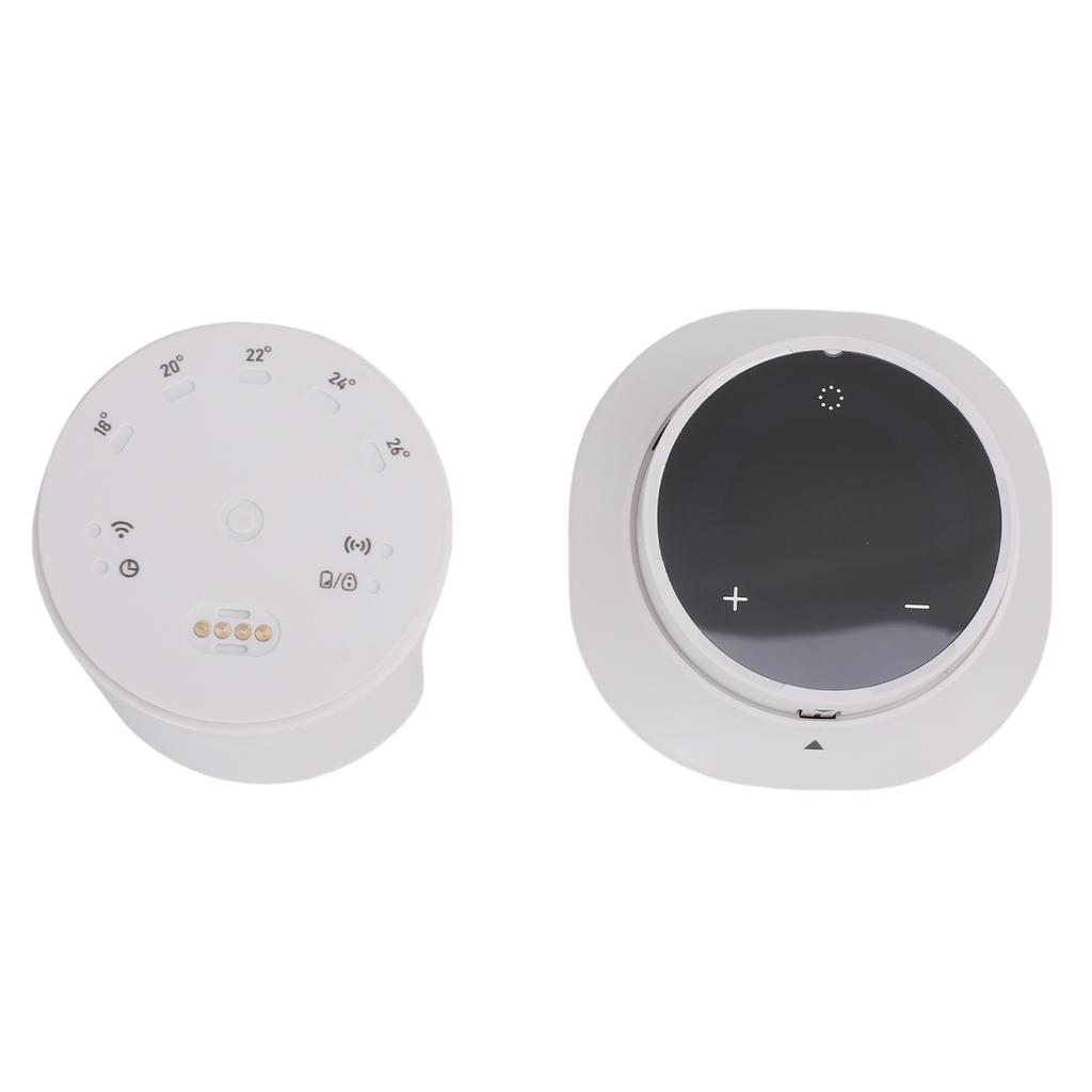 Smart Thermostat Portable with Group Control for Large Spaces Zigbee+RF SEA889 WIFI(TY)