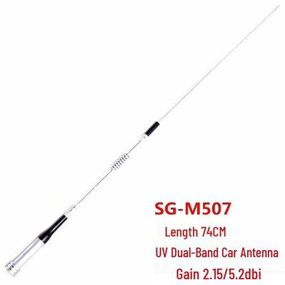 Pezzi di ricambio – Antenne per automobili