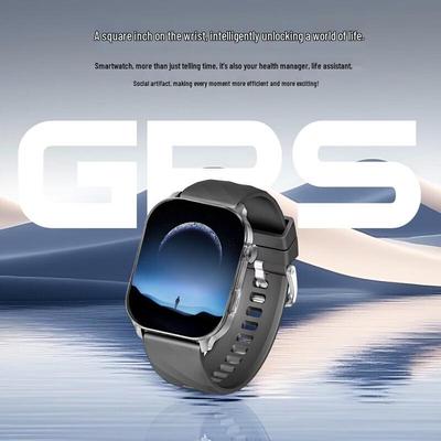 KPEP GPS Outdoor Sport Smartwatch (CN Version)
