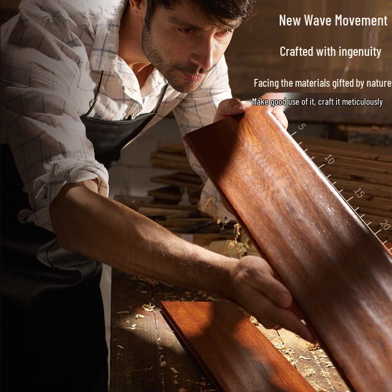 Shuhua SH-R5100 Foldable Wooden Water Resistance Rowing Machine