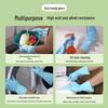 CHAHUA Durable PVC Household Gloves