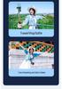 Enhanced Non-Slip Selfie Stick Tripod with Dual Fill Lights for Travel and Live Streaming