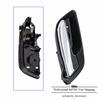 Front/Rear Right Interior Door Handle Fits  2010- Chevrolet 2010-2017 GMC
