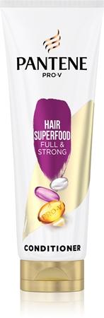 

Nutrition and shine conditioner TU прозрачный
