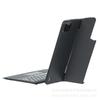 Xiaomi Pad 6S Pro 12.4" Detachable Backlit Bluetooth Keyboard Leather Case